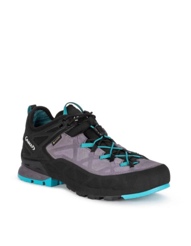 Buty aku rock gore-tex w