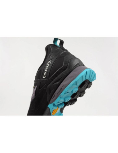 Buty aku rock gore-tex w