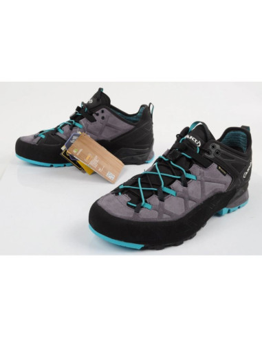 Buty aku rock gore-tex w