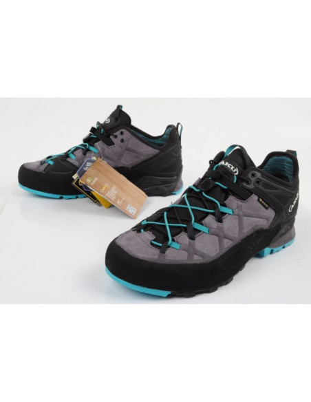 Buty aku rock gore-tex w