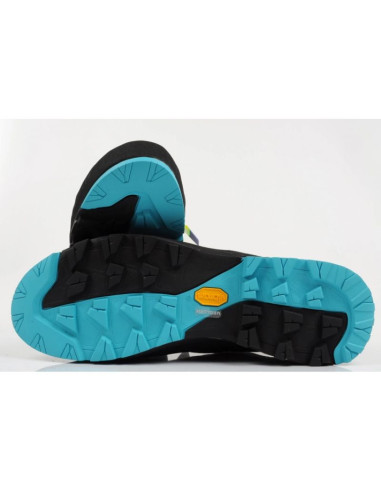 Buty aku rock gore-tex w