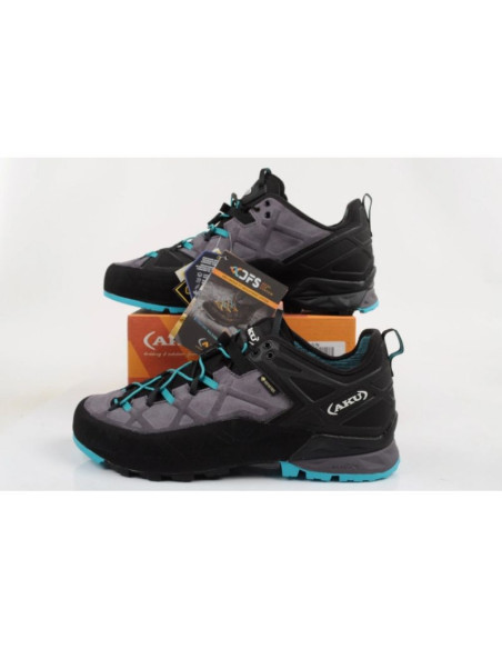 Buty aku rock gore-tex w