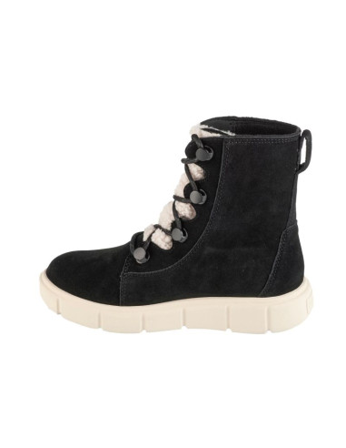 Buty sorel explorer iii joan cozy wp w