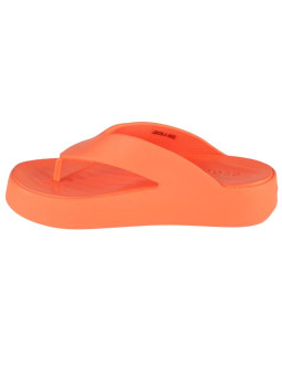 Japonki crocs gataway platform flip w 209410 2