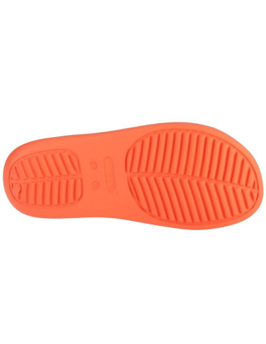 Japonki crocs gataway platform flip w 209410