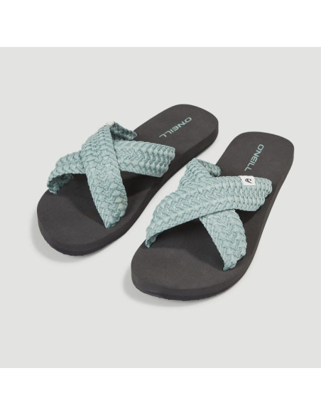 Klapki o'neill ditsy bloom slides w