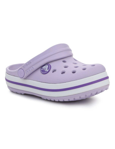 Klapki crocs crocband kids clog t 207005