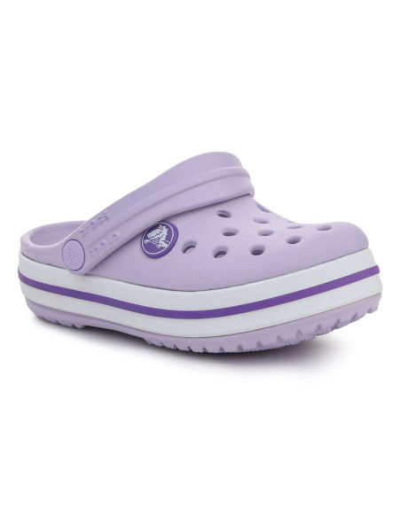 Klapki crocs crocband kids clog t 207005