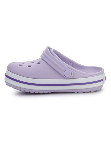 Klapki crocs crocband kids clog t 207005