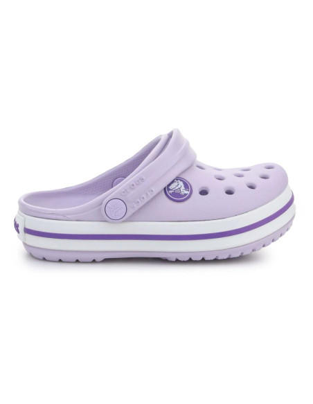Klapki crocs crocband kids clog t 207005