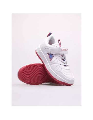 Buty kappa fogo k jr 260989k