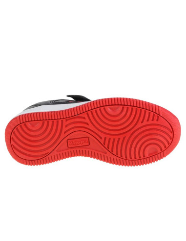 Buty kappa fogo k jr 260989k