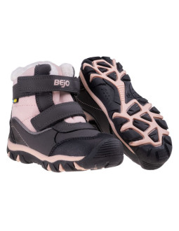 Buty bejo baisy mid wp jr
