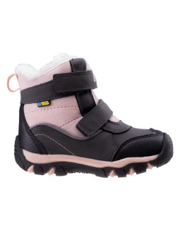 Buty bejo baisy mid wp jr 2