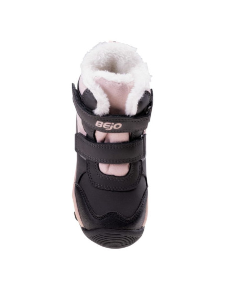 Buty bejo baisy mid wp jr
