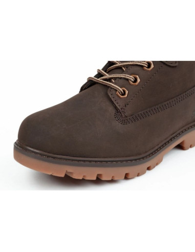 Buty zimowe caterpillar jr