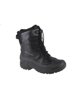 Buty columbia bugaboot celsius boot jr