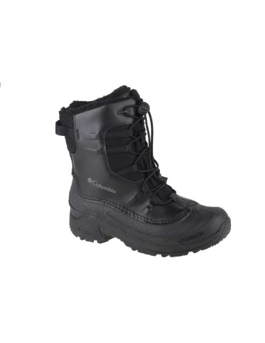 Buty columbia bugaboot celsius boot jr