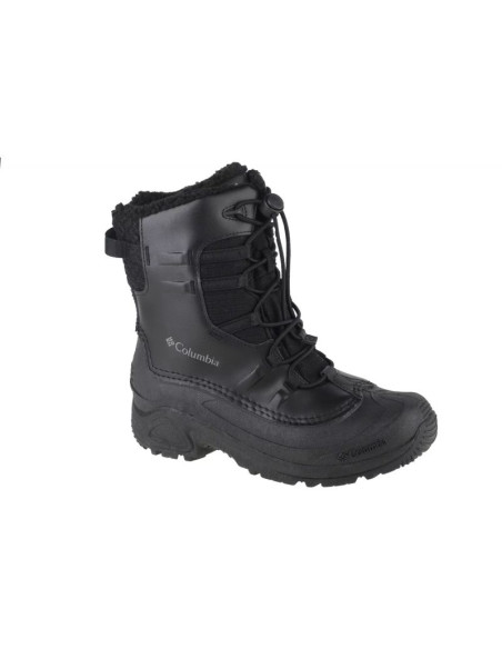 Buty columbia bugaboot celsius boot jr