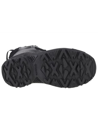 Buty columbia bugaboot celsius boot jr