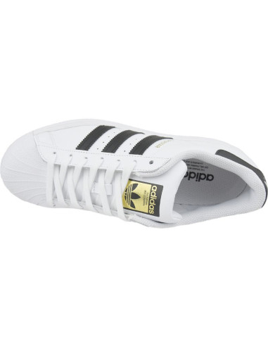 Buty adidas superstar m