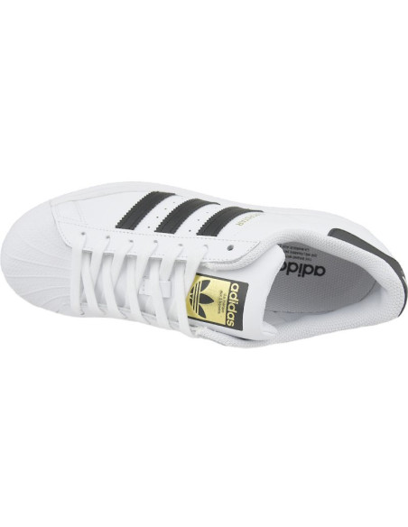 Buty adidas superstar m