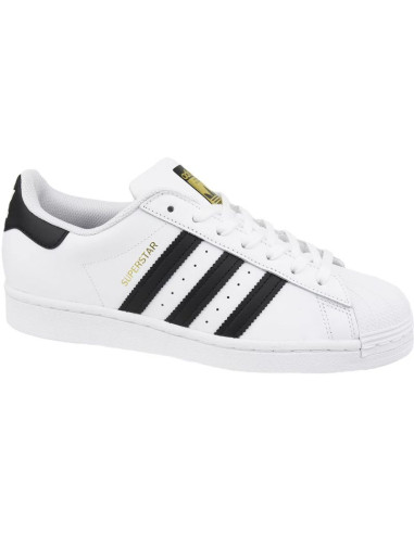 Buty adidas superstar m