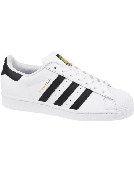 Buty adidas superstar m