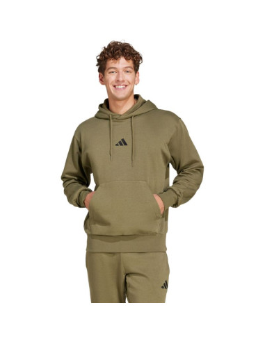Bluza adidas essentials feelcozy fleece m