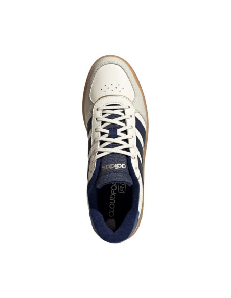 Buty adidas breaknet sleek w