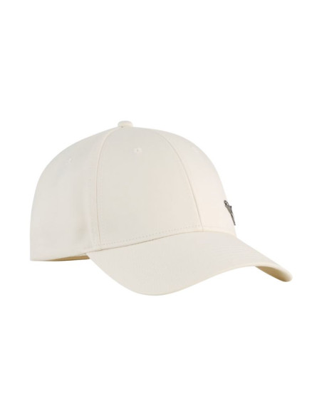 Czapka z daszkiem puma ess metal bb 25994