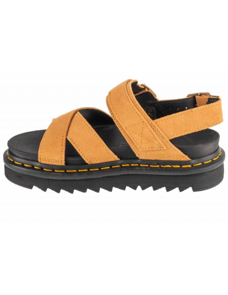Sandały dr. martens voss ii sandals w