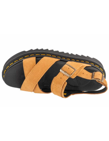 Sandały dr. martens voss ii sandals w