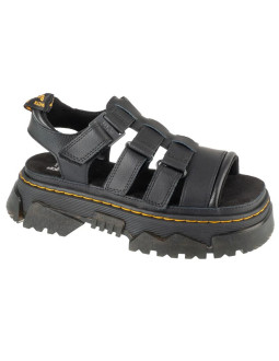 Sandały dr. martens 3 strap sandals w