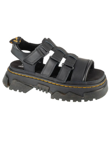Sandały dr. martens 3 strap sandals w