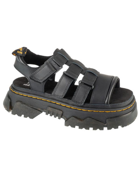 Sandały dr. martens 3 strap sandals w