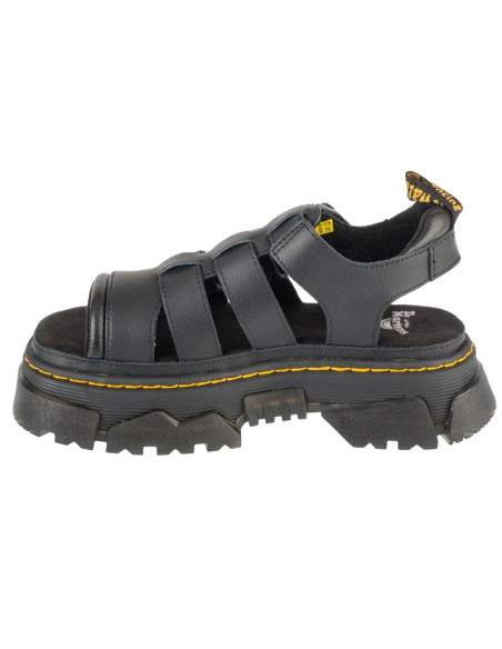 Sandały dr. martens 3 strap sandals w