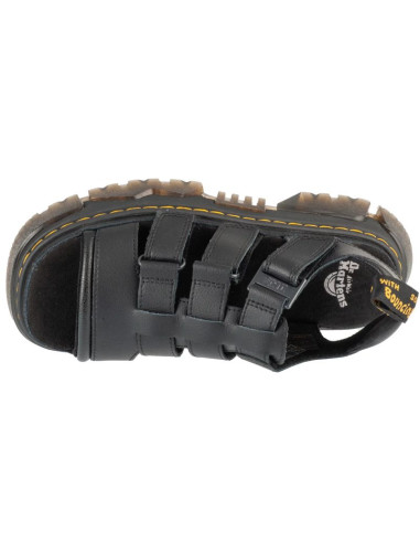 Sandały dr. martens 3 strap sandals w