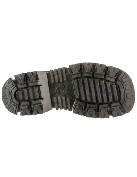 Sandały dr. martens 3 strap sandals w