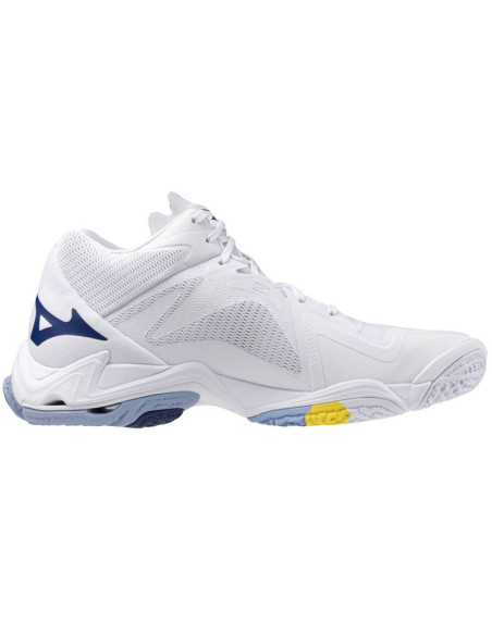 Buty mizuno wave lightning z8 mid v1ga240597