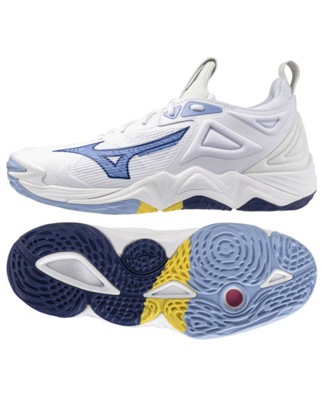 Buty mizuno wave momentum 3 v1ga231297