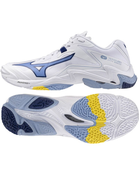 Buty mizuno wave lightning z8 v1ga240097