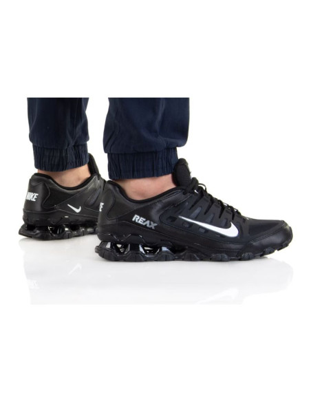Koszulka nike reax 8 tr mesh m 621716
