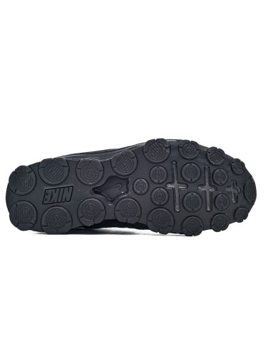 Koszulka nike reax 8 tr mesh m 621716