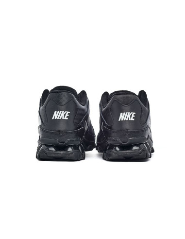 Koszulka nike reax 8 tr mesh m 621716