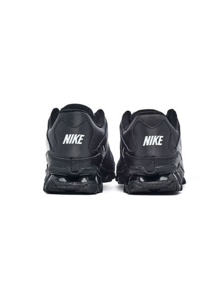 Koszulka nike reax 8 tr mesh m 621716