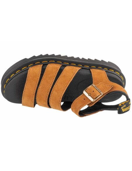 Sandały dr. martens blaire sandals w