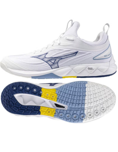 Buty mizuno wave luminous 3 v1ga242096
