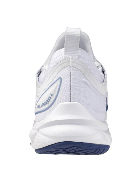 Buty mizuno wave luminous 3 v1ga242096