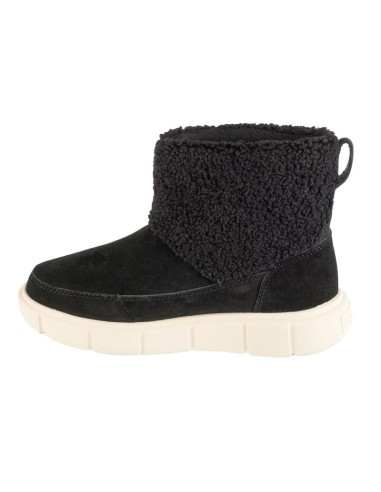 Buty sorel explorer iii slip-on cozy wp w